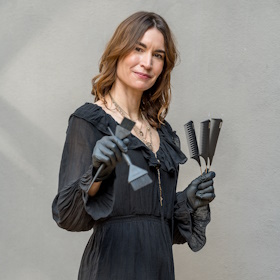 Claudia Palm Palmares Beier Igling