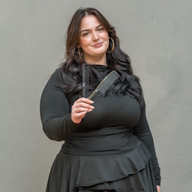 Flavia Laura Palmares Beier Igling TEAM