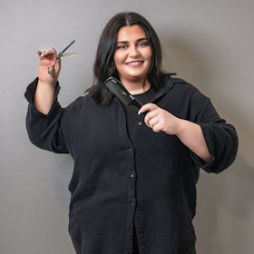 REBEKKA HARUTYUNYAN TEAM